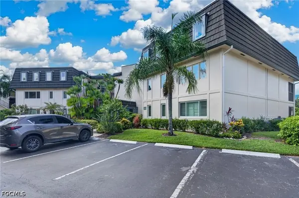 1730 Bald Eagle Drive #A, Naples, FL 34105