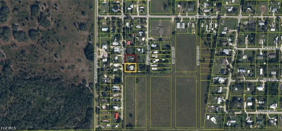 1880 SE 1st Avenue, Arcadia, FL 34266 - #2