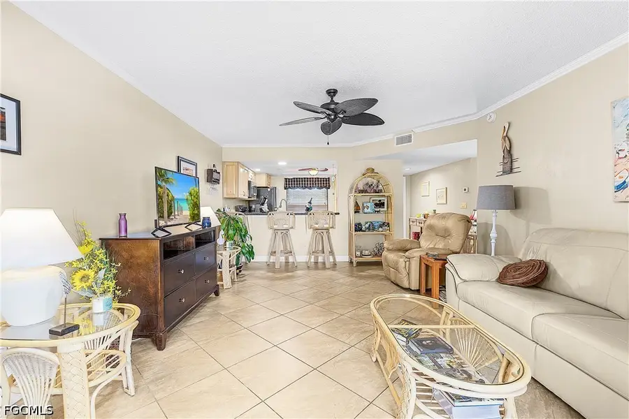 4708 SW 8th Place #105, Cape Coral, FL 33914 - #3