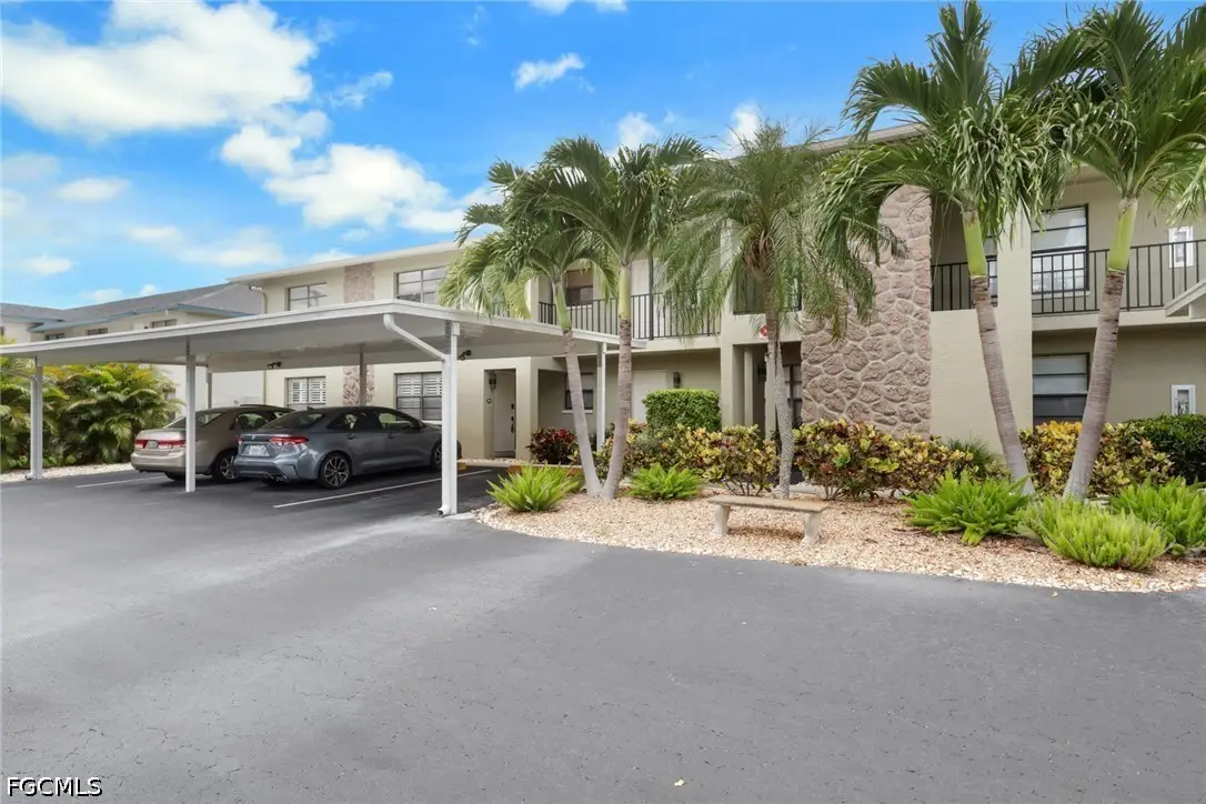 4634 SW Santa Barbara Place #101, Cape Coral, FL 33914 - #1