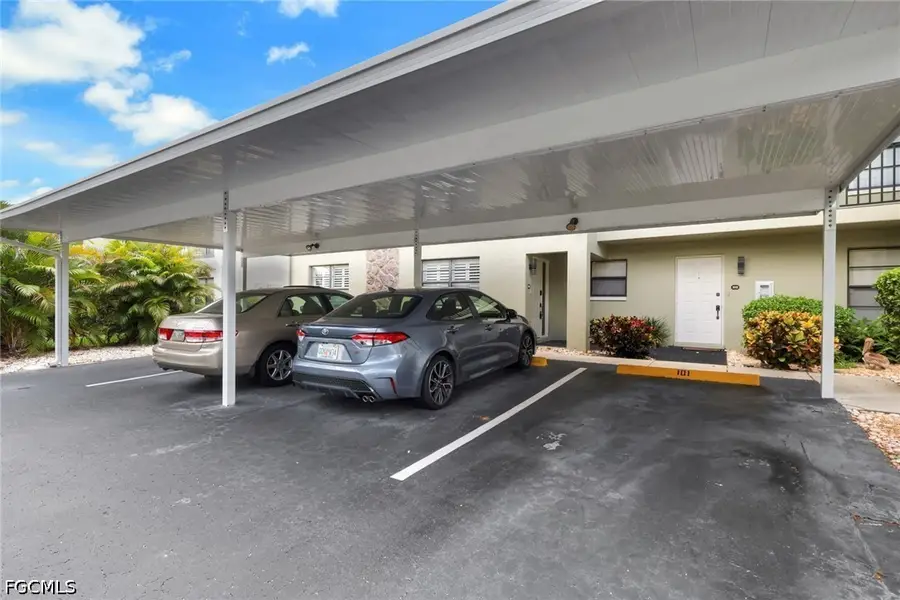4634 SW Santa Barbara Place #101, Cape Coral, FL 33914 - #2
