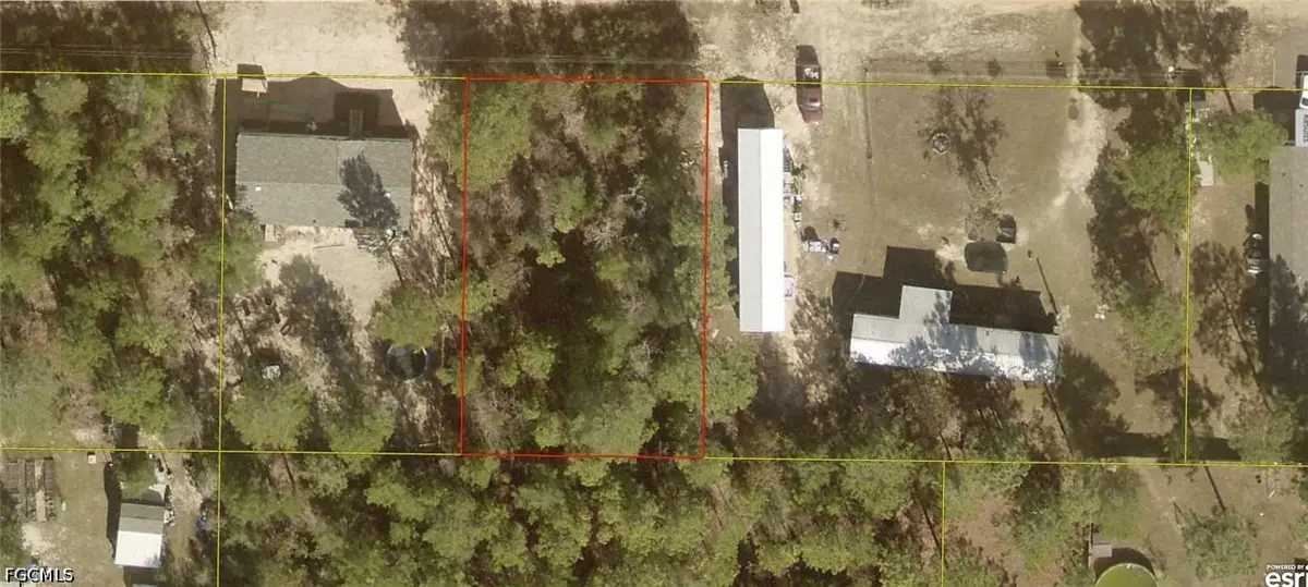 E Clover Lane, Defuniak Springs, FL 32433 - #1