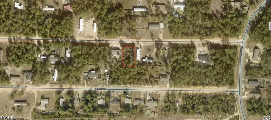 E Clover Lane, Defuniak Springs, FL 32433 - #2
