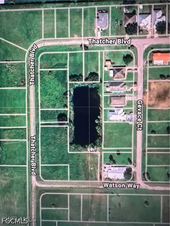 Address Withheld By Seller, Moore Haven, FL 33471