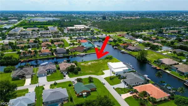 3429 SW 25th Court, Cape Coral, FL 33914