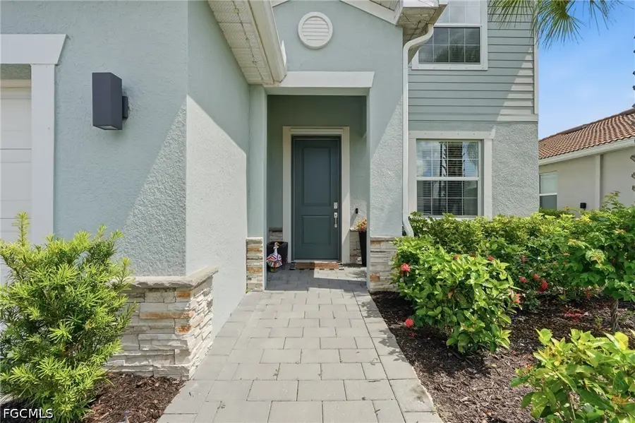 2615 Scarlet Way, Naples, FL 34120 - #2