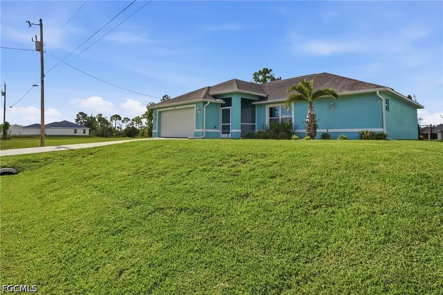 2222 NE 35th Lane, Cape Coral, FL 33909 - #3