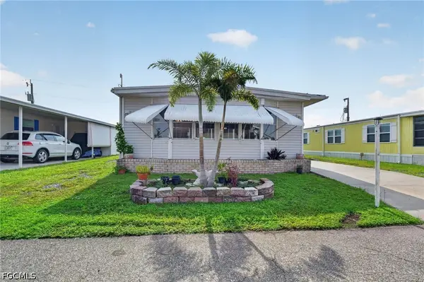 14716 Nantucket Road #411, North Fort Myers, FL 33917