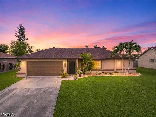 226 SW 44th Terrace, Cape Coral, FL 33914