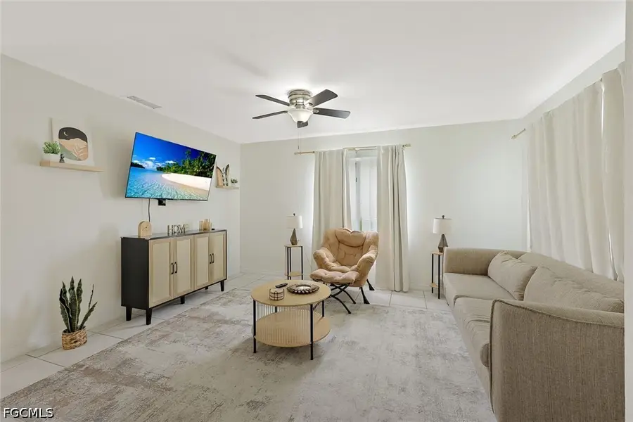 523/525 SE Van Loon Terrace, Cape Coral, FL 33990 - #2