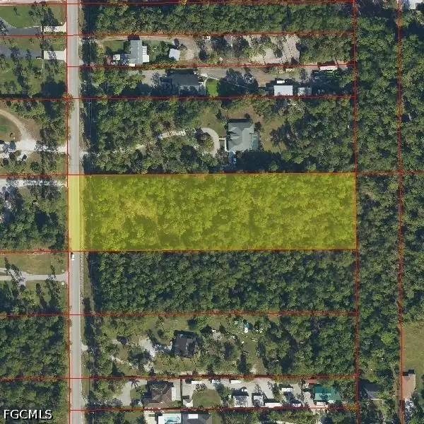 522 Everglades Boulevard S, Naples, FL 34117