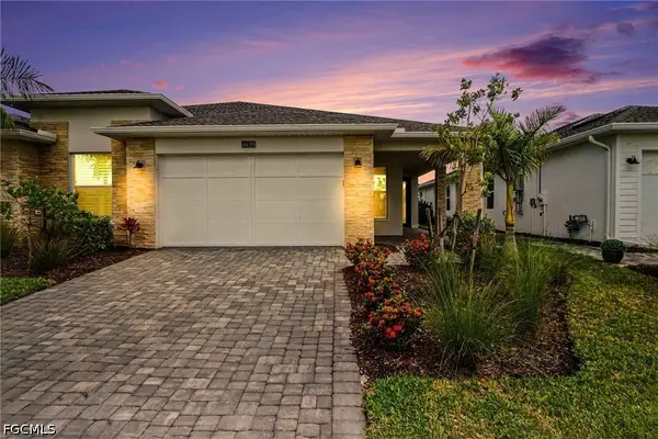 44319 Panther Drive, Punta Gorda, FL 33982