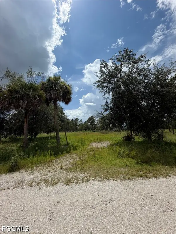 130 S Sendero Street, Clewiston, FL 33440