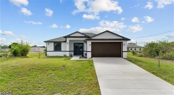 9003 W Crow Circle, Labelle, FL 33935