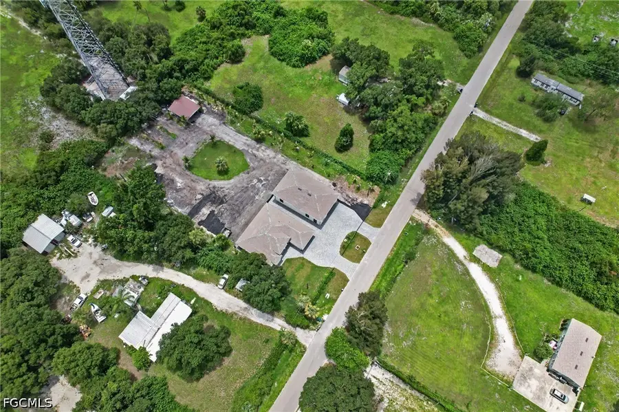 7961 Bartholomew Drive, North Fort Myers, FL 33917 - #2
