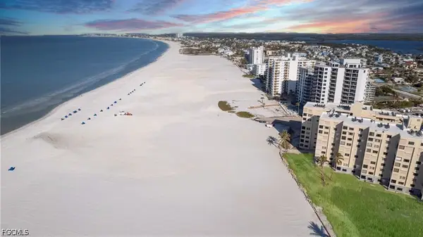 6662 Estero Boulevard #308, Fort Myers Beach, FL 33931