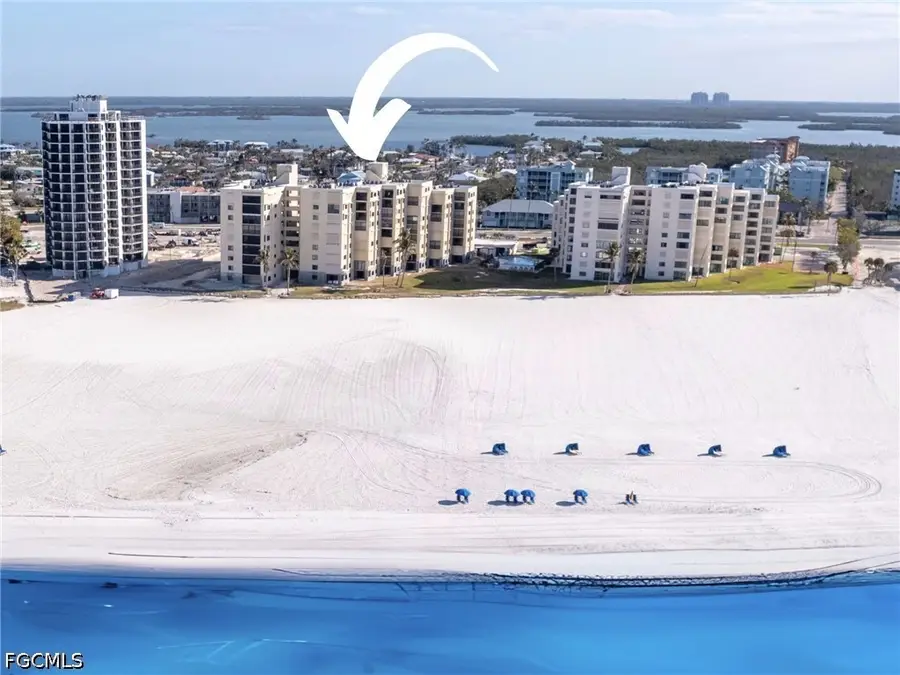6662 Estero Boulevard #308, Fort Myers Beach, FL 33931 - #2