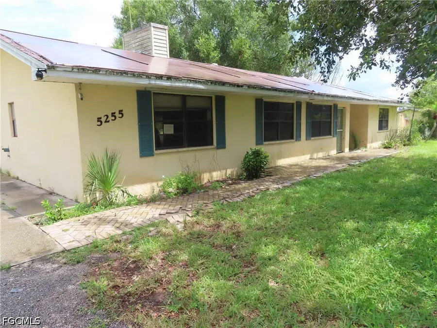 5255 Pioneer 23rd Street, Clewiston, FL 33440 - #2
