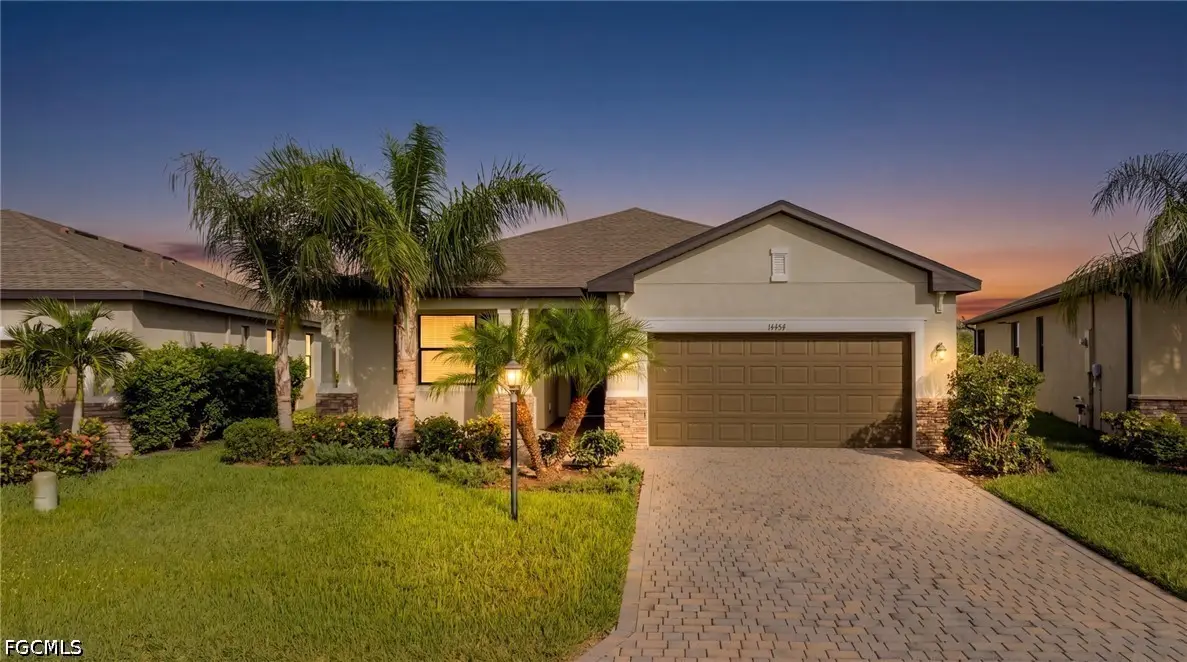 14454 Cantabria Drive, Fort Myers, FL 33905 - #1