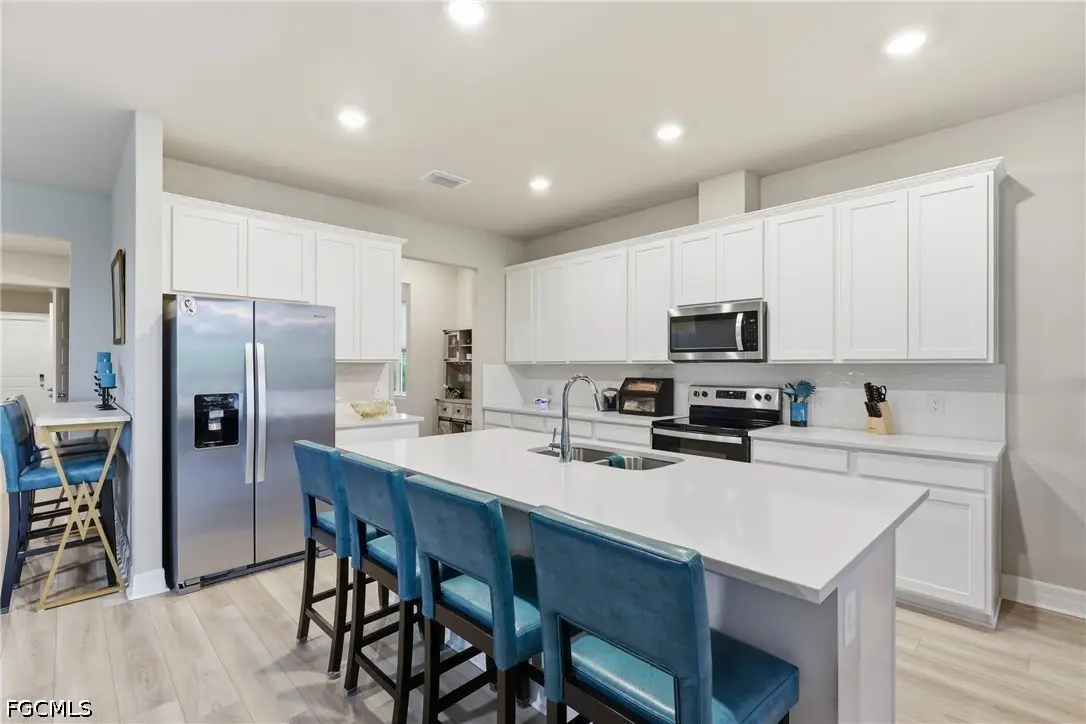 44302 Timberland Terrace, Punta Gorda, FL 33982 - #1