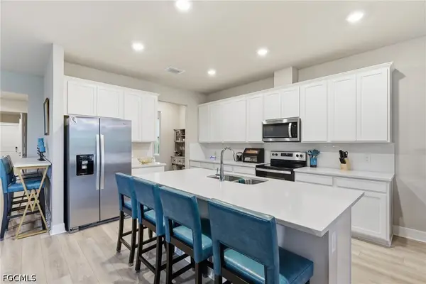 44302 Timberland Terrace, Punta Gorda, FL 33982