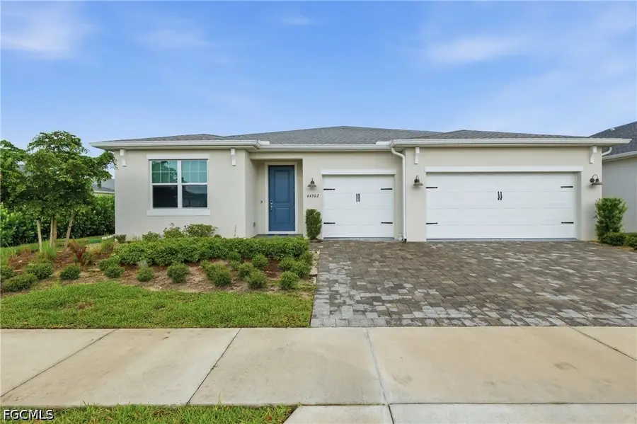 44302 Timberland Terrace, Punta Gorda, FL 33982 - #2