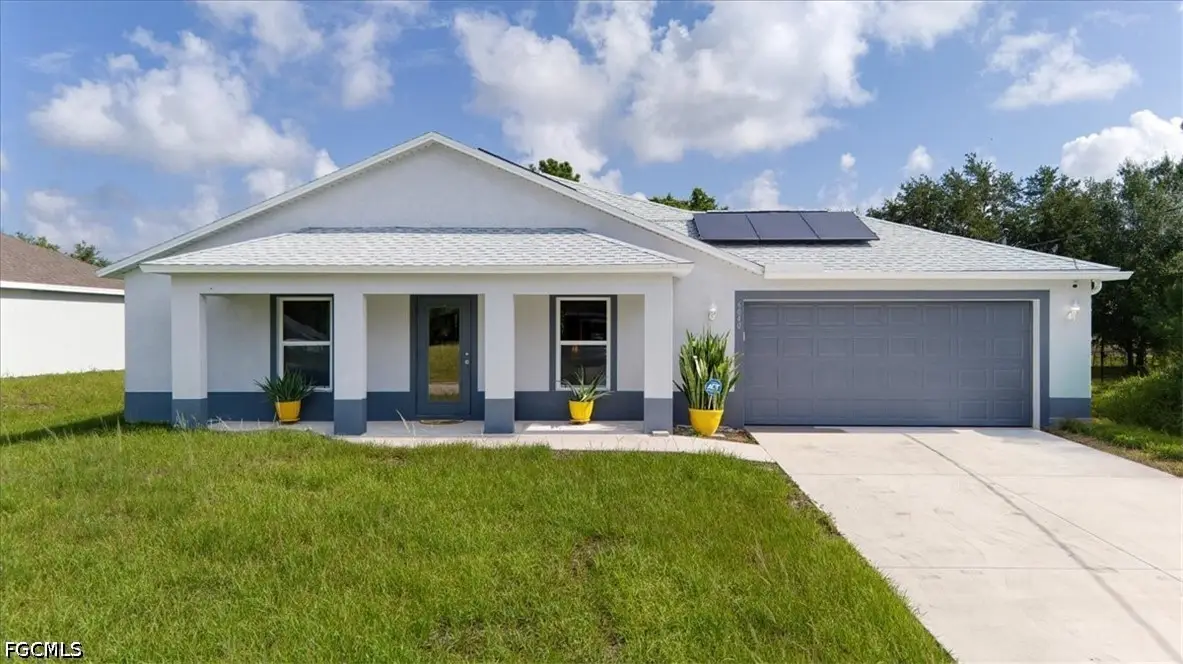 6040 Keystone Circle, Labelle, FL 33935 - #1
