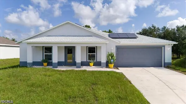 6040 Keystone Circle, Labelle, FL 33935