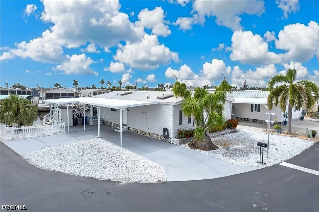 3032 Bounty Lane, Saint James City, FL 33956 - #1