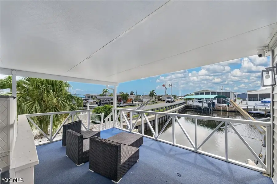 3032 Bounty Lane, Saint James City, FL 33956 - #2