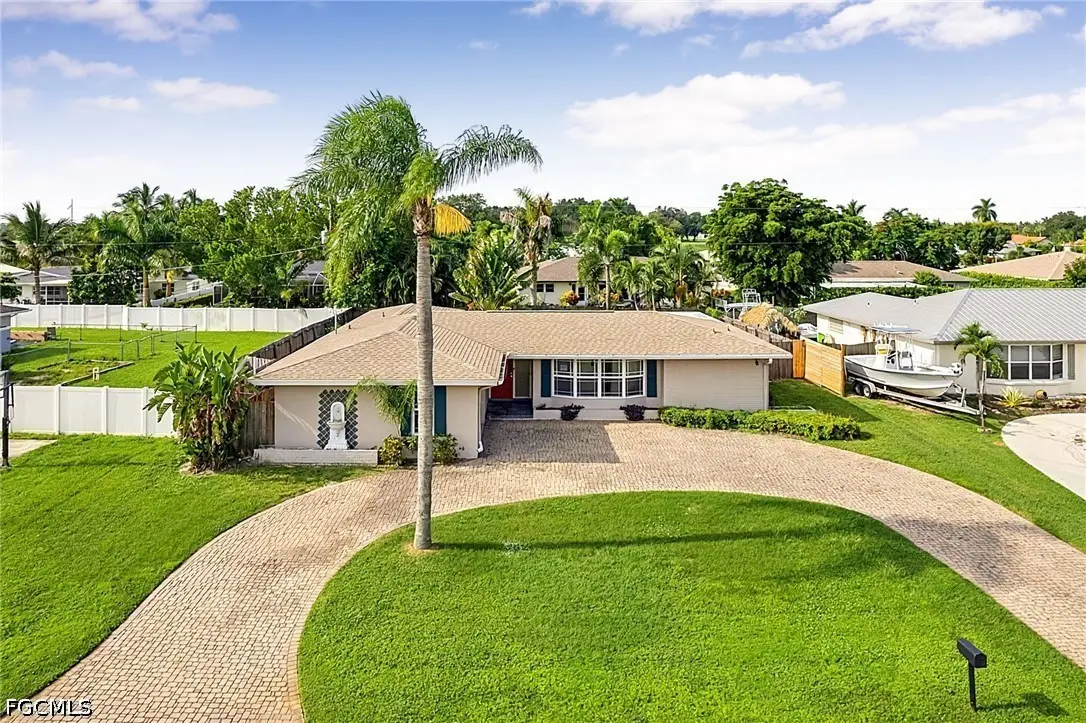 1446 Cumberland Court, Fort Myers, FL 33919 - #1