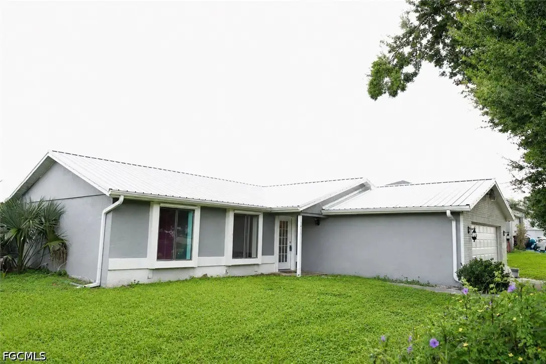 3414 22nd Street Sw, Lehigh Acres, FL 33976 - #1