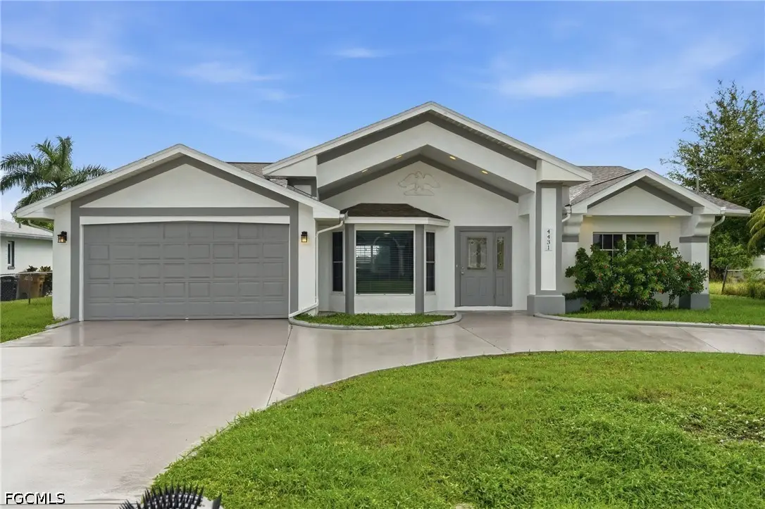 4431 SE 19th Avenue, Cape Coral, FL 33904 - #1