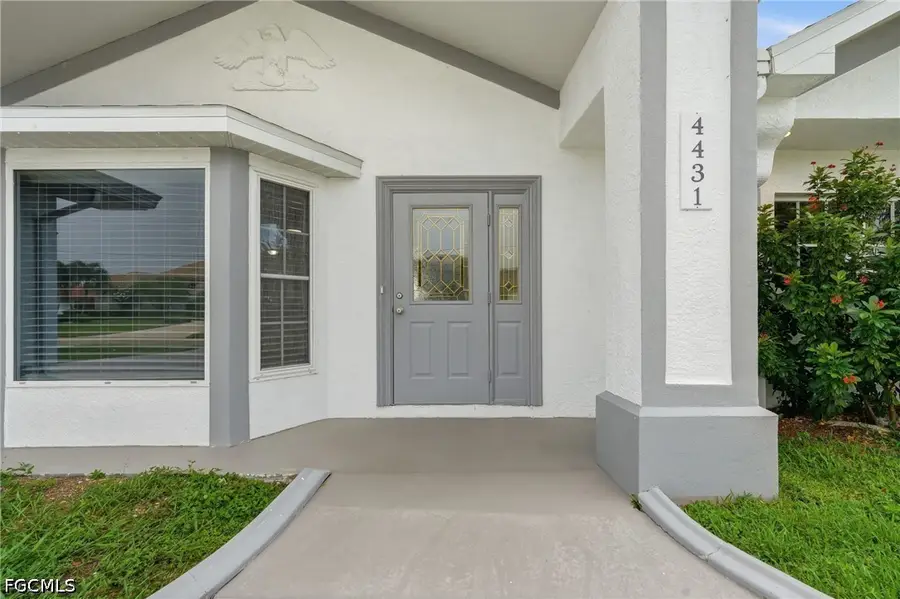 4431 SE 19th Avenue, Cape Coral, FL 33904 - #2