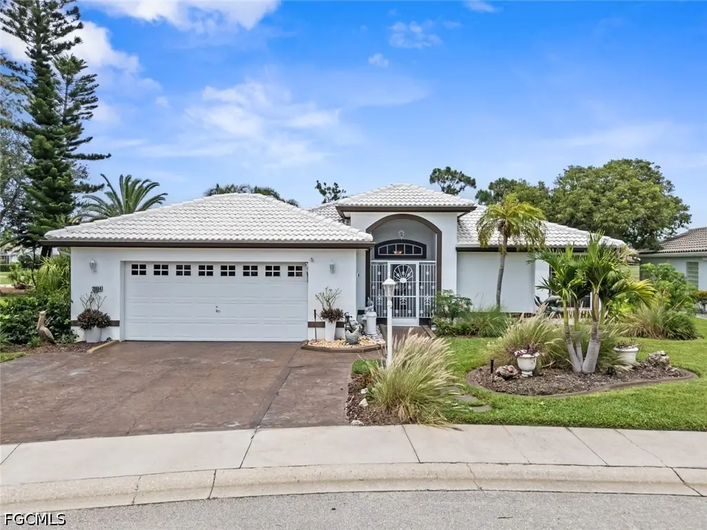 20864 Santorini Way, North Fort Myers, FL 33917 - #1