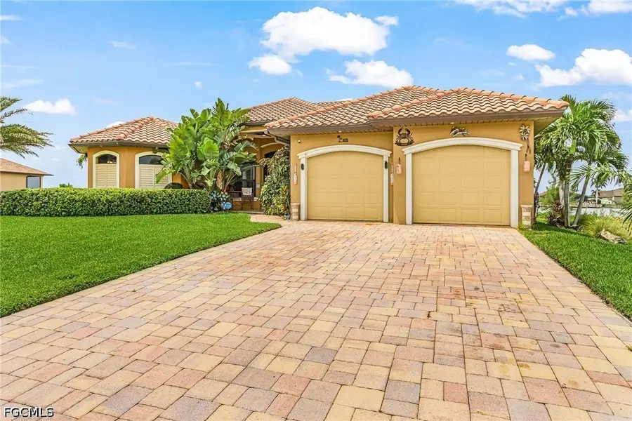 4615 NW 32nd Terrace, Cape Coral, FL 33993 - #2