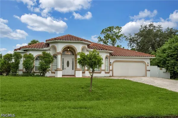 3705 Kilarney Street, Fort Myers, FL 33905