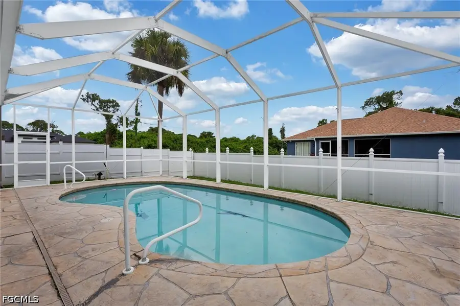 3705 Kilarney Street, Fort Myers, FL 33905 - #2
