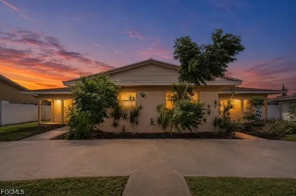 1306 SE 40th Terrace, Cape Coral, FL 33904