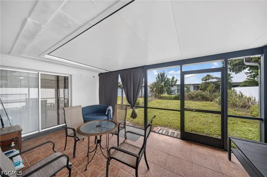 1306 SE 40th Terrace, Cape Coral, FL 33904 - #2