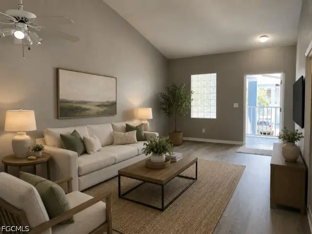 8424 Bernwood Cove Loop #1510, Fort Myers, FL 33966 - #3