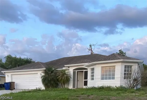 5100 Hanna Avenue N, Lehigh Acres, FL 33971