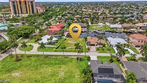 1531 SW 58th Lane, Cape Coral, FL 33914