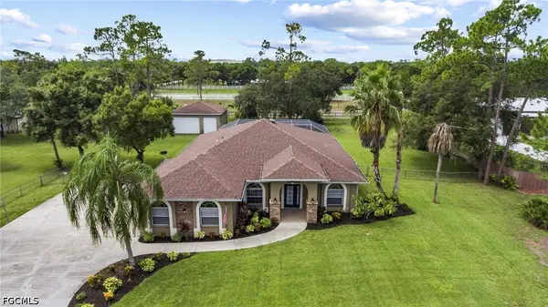 11704 Bentwood Court, North Fort Myers, FL 33917