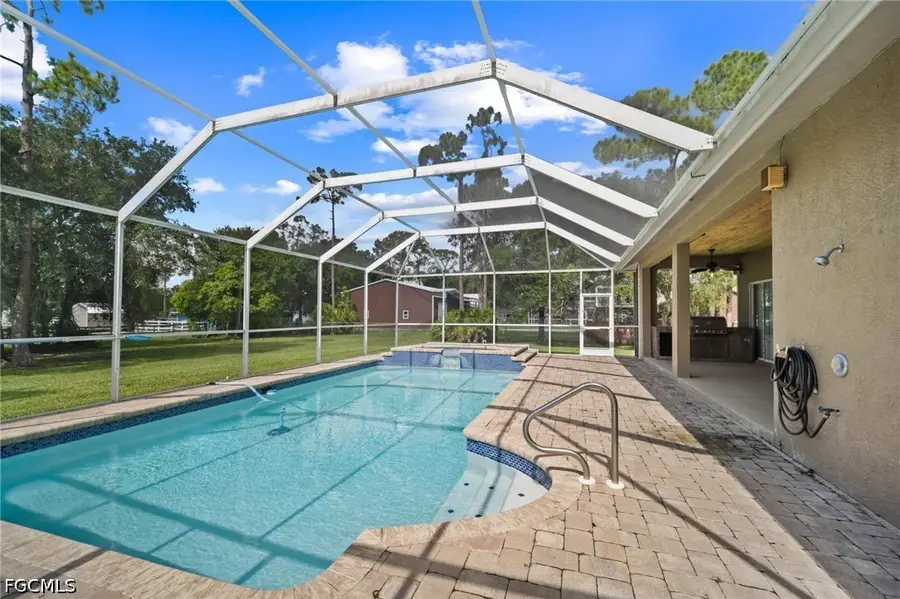11704 Bentwood Court, North Fort Myers, FL 33917 - #2