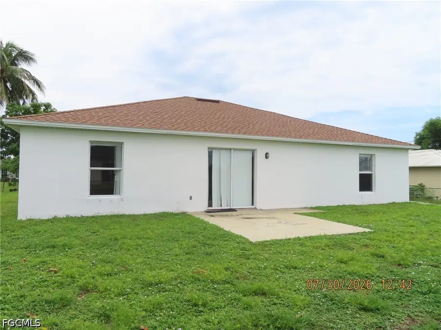 3102 SW 15th Avenue, Cape Coral, FL 33914 - #2