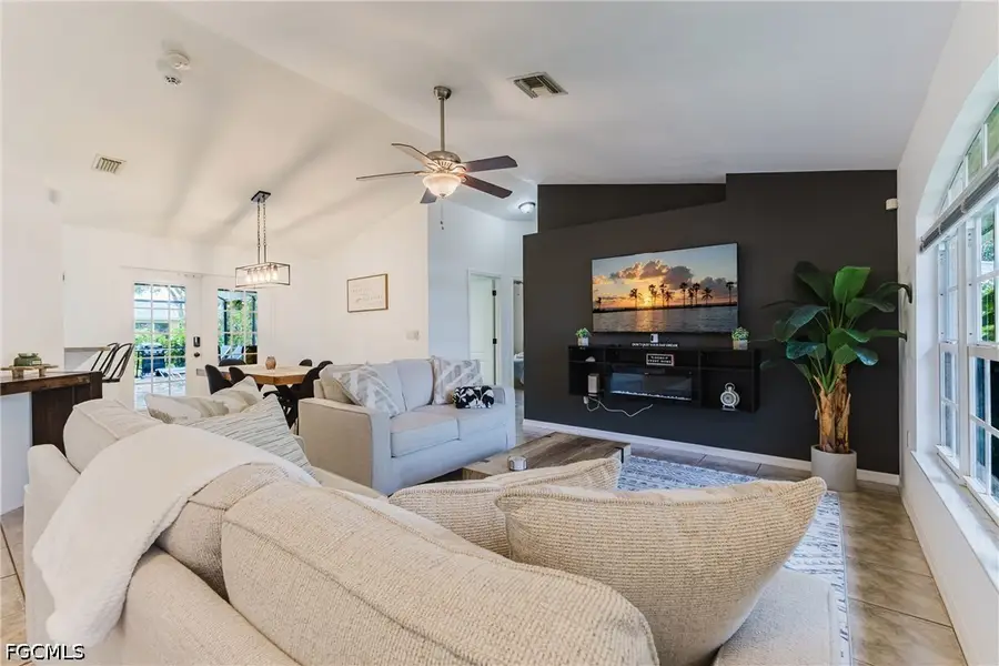 1205 SE 12th Lane, Cape Coral, FL 33990 - #3