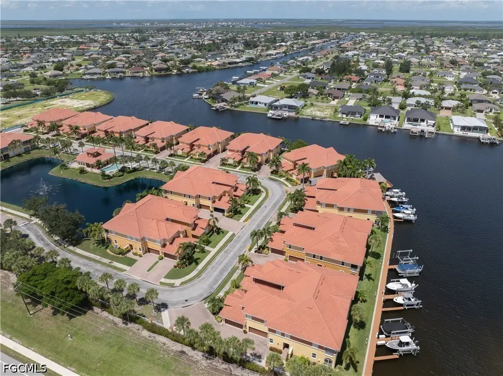 198 Shadroe Cove Circle #502, Cape Coral, FL 33991 - #1