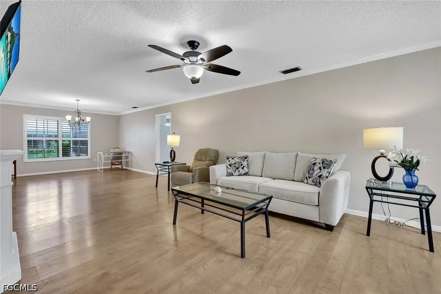 1214 Medinah Drive, Fort Myers, FL 33919 - #2