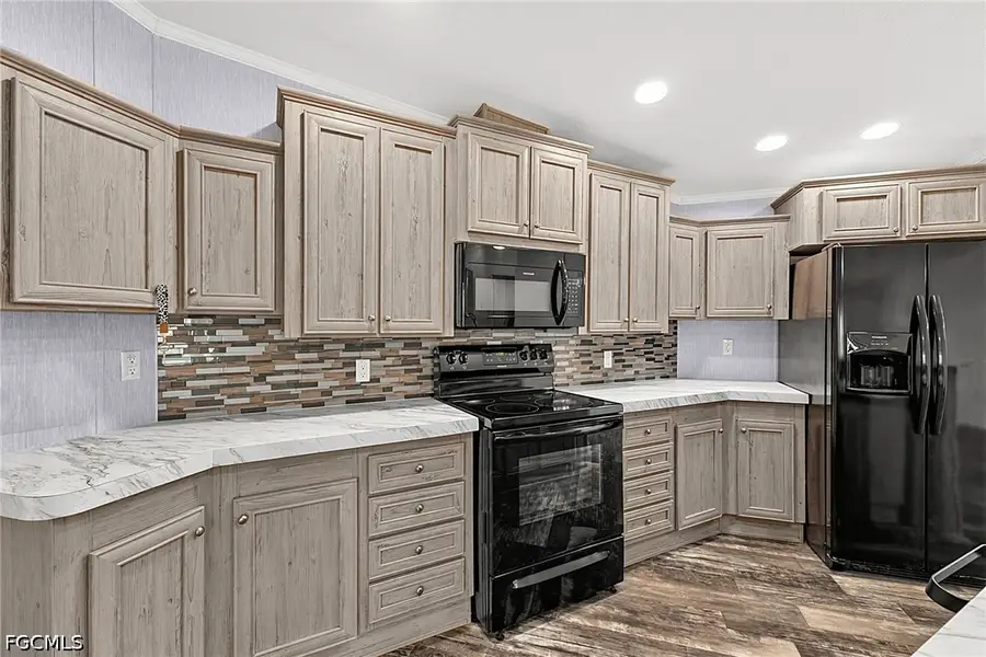 2471 Brownell Court, North Fort Myers, FL 33917 - #2